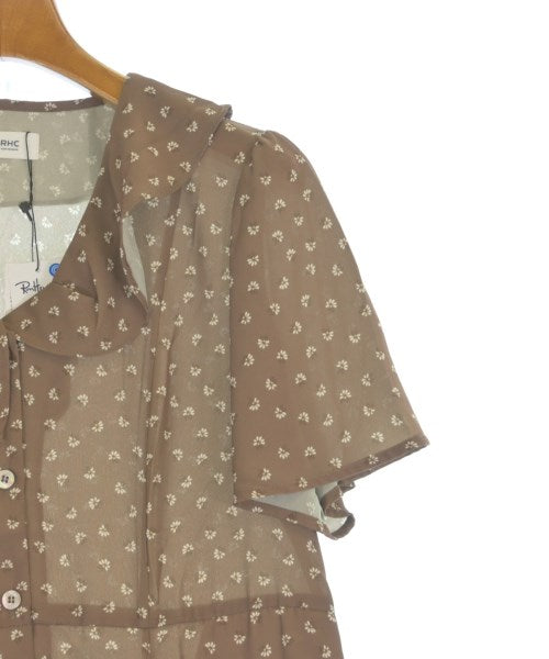 RHC Ron Herman ชุดเดรส