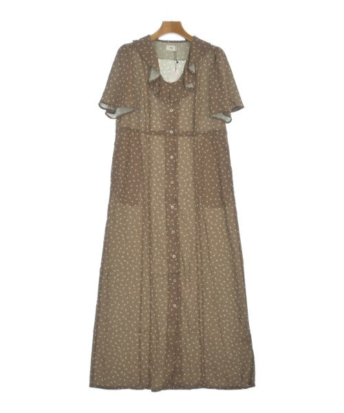 RHC Ron Herman ชุดเดรส