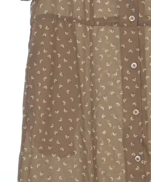 RHC Ron Herman ชุดเดรส