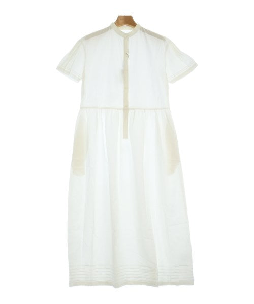 RHC Ron Herman เดรสที่เป็นเสื้อเชิ้ตตัวยาว