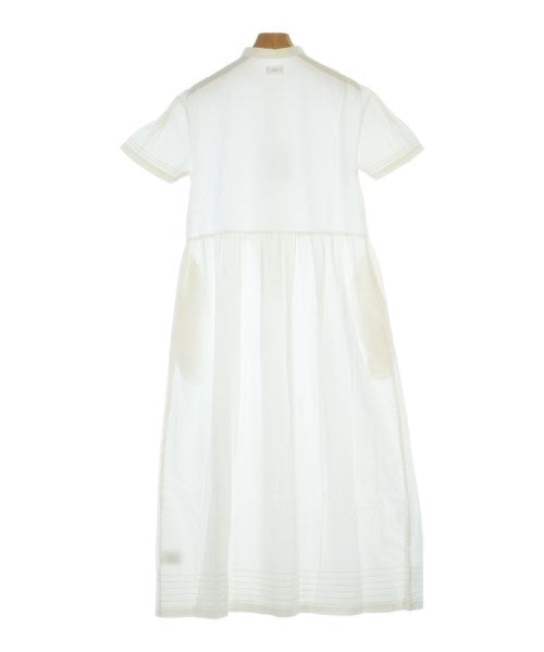 RHC Ron Herman เดรสที่เป็นเสื้อเชิ้ตตัวยาว