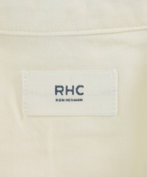 RHC Ron Herman เดรสที่เป็นเสื้อเชิ้ตตัวยาว