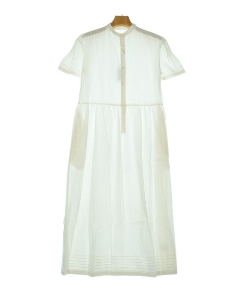 RHC Ron Herman เดรสที่เป็นเสื้อเชิ้ตตัวยาว