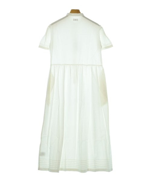 RHC Ron Herman เดรสที่เป็นเสื้อเชิ้ตตัวยาว