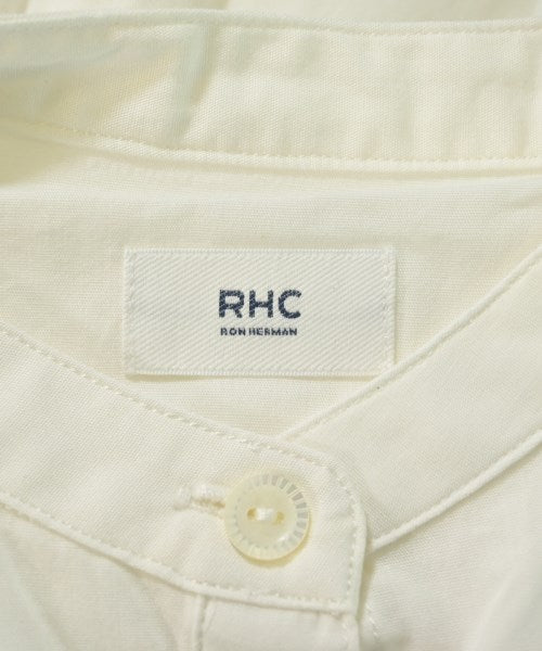 RHC Ron Herman เดรสที่เป็นเสื้อเชิ้ตตัวยาว