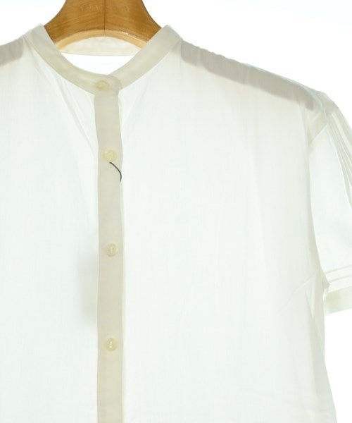 RHC Ron Herman เดรสที่เป็นเสื้อเชิ้ตตัวยาว