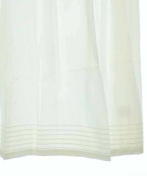 RHC Ron Herman เดรสที่เป็นเสื้อเชิ้ตตัวยาว