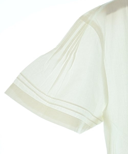 RHC Ron Herman เดรสที่เป็นเสื้อเชิ้ตตัวยาว