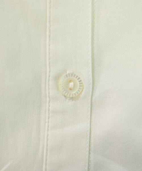 RHC Ron Herman เดรสที่เป็นเสื้อเชิ้ตตัวยาว