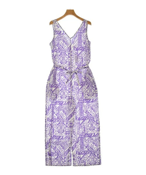 RHC Ron Herman ชุดเอี๊ยม/เสื้อคลุมหลวมๆ/จั๊มสูท