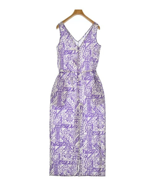 RHC Ron Herman ชุดเอี๊ยม/เสื้อคลุมหลวมๆ/จั๊มสูท