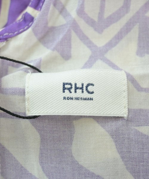 RHC Ron Herman ชุดเอี๊ยม/เสื้อคลุมหลวมๆ/จั๊มสูท