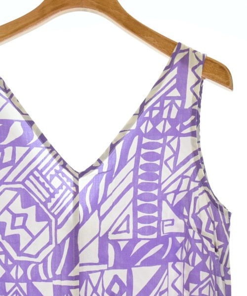 RHC Ron Herman ชุดเอี๊ยม/เสื้อคลุมหลวมๆ/จั๊มสูท