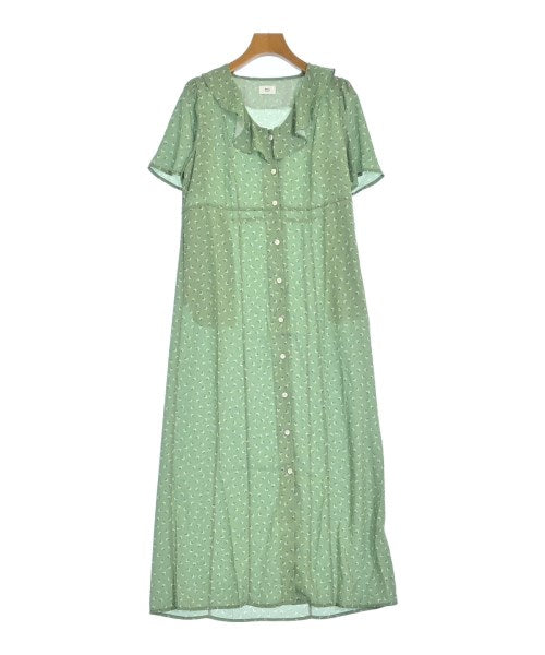 RHC Ron Herman ชุดเดรส