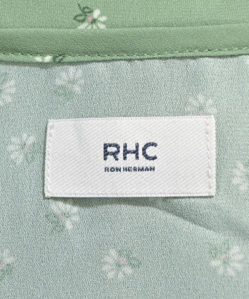 RHC Ron Herman ชุดเดรส