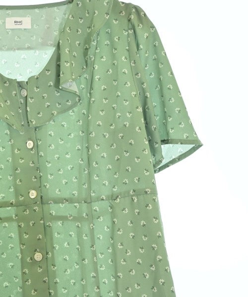 RHC Ron Herman ชุดเดรส