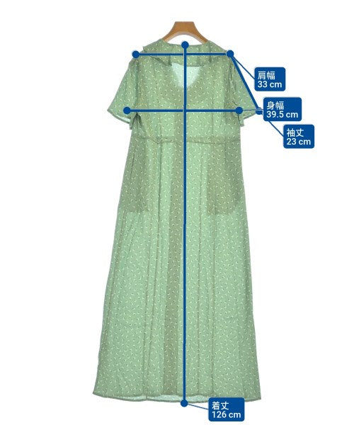 RHC Ron Herman ชุดเดรส