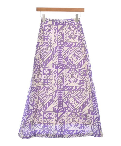 RHC Ron Herman กระโปรงยาว/แม็กซี่ยาว