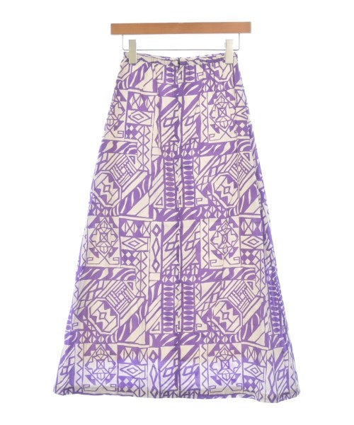 RHC Ron Herman กระโปรงยาว/แม็กซี่ยาว