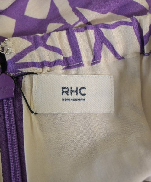 RHC Ron Herman กระโปรงยาว/แม็กซี่ยาว