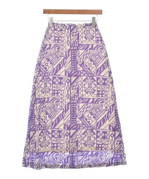 RHC Ron Herman กระโปรงยาว/แม็กซี่ยาว