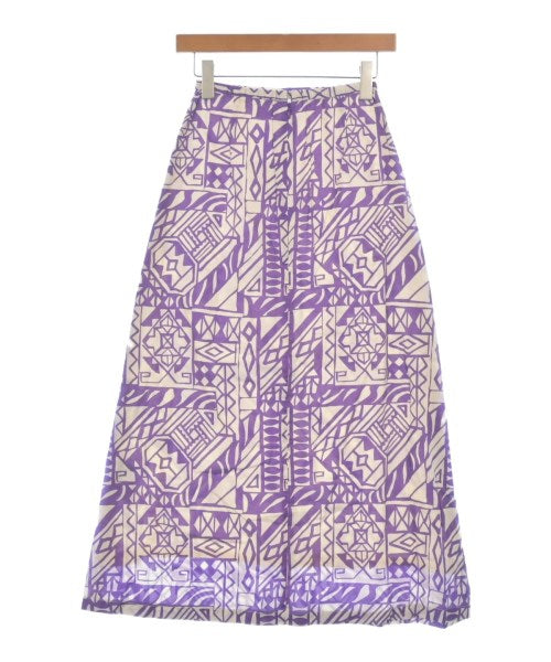 RHC Ron Herman กระโปรงยาว/แม็กซี่ยาว