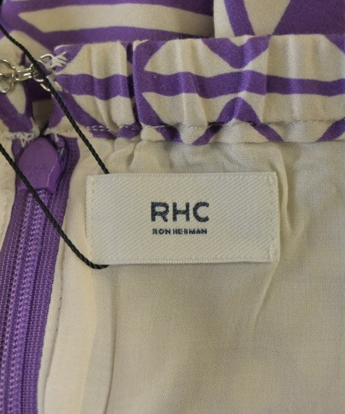 RHC Ron Herman กระโปรงยาว/แม็กซี่ยาว