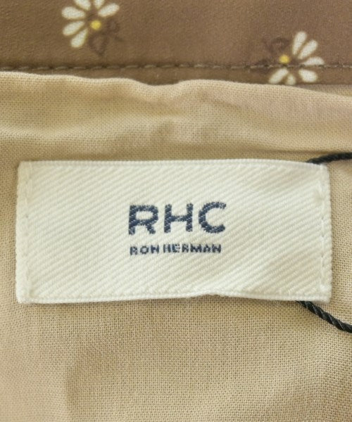RHC Ron Herman กระโปรงยาว/แม็กซี่ยาว