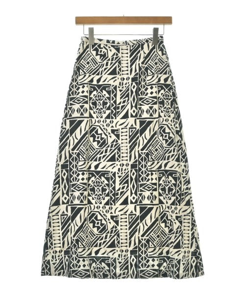 RHC Ron Herman กระโปรงยาว/แม็กซี่ยาว