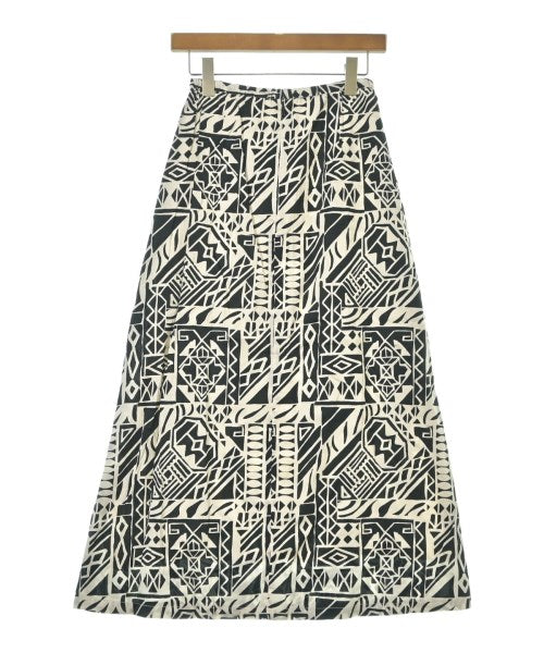 RHC Ron Herman กระโปรงยาว/แม็กซี่ยาว