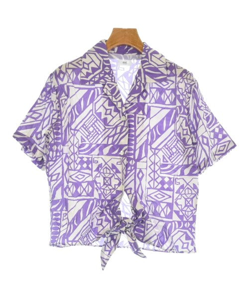 RHC Ron Herman เสื้อลำลอง