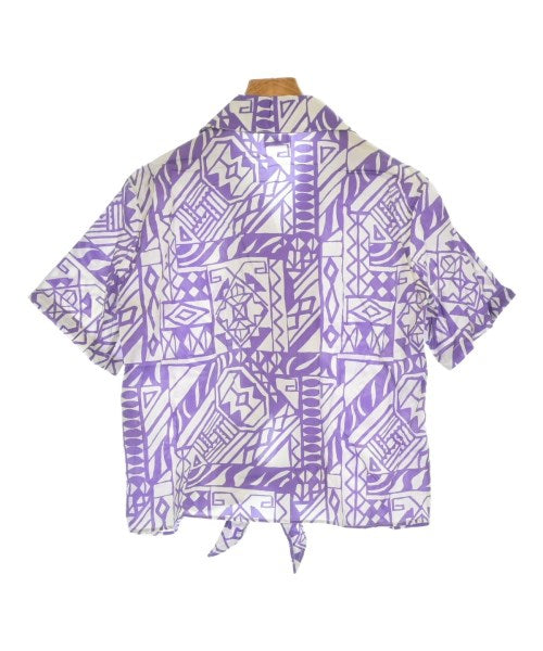 RHC Ron Herman เสื้อลำลอง