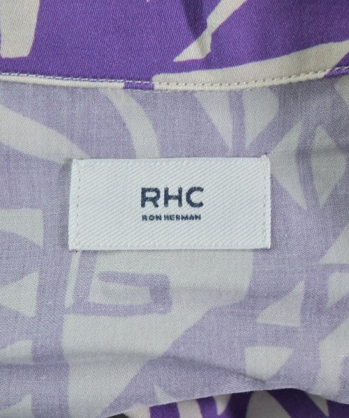 RHC Ron Herman เสื้อลำลอง