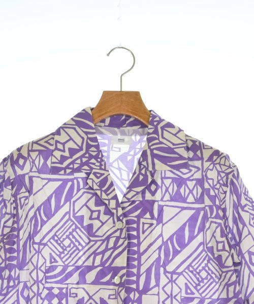 RHC Ron Herman เสื้อลำลอง