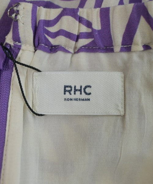 RHC Ron Herman กระโปรงยาว/แม็กซี่ยาว