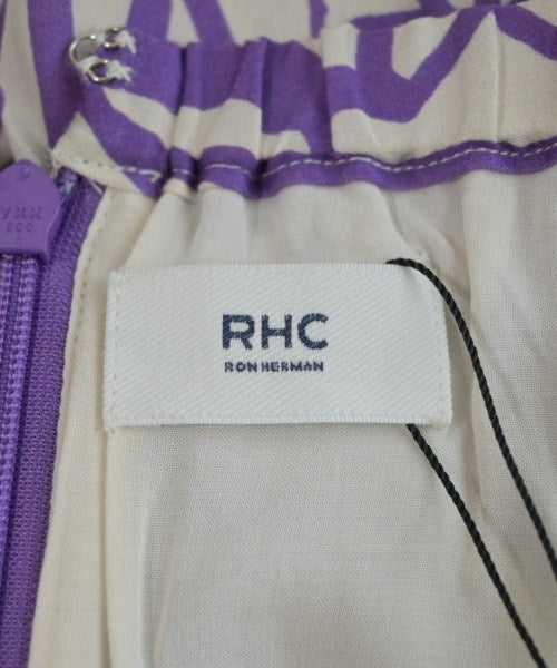 RHC Ron Herman กระโปรงยาว/แม็กซี่ยาว