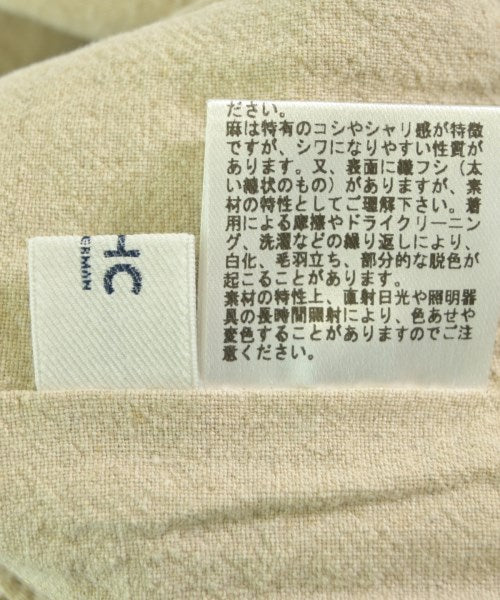 RHC Ron Herman เสื้อลำลอง