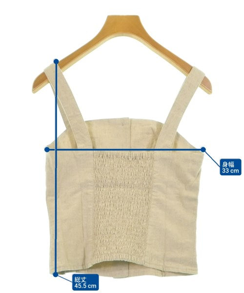 RHC Ron Herman เสื้อลำลอง