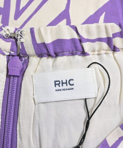 RHC Ron Herman กระโปรงยาว/แม็กซี่ยาว