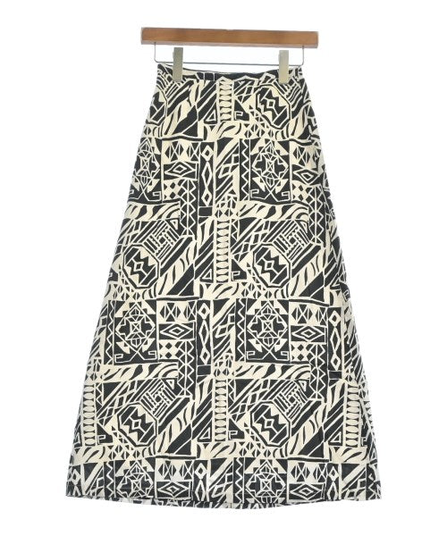 RHC Ron Herman กระโปรงยาว/แม็กซี่ยาว