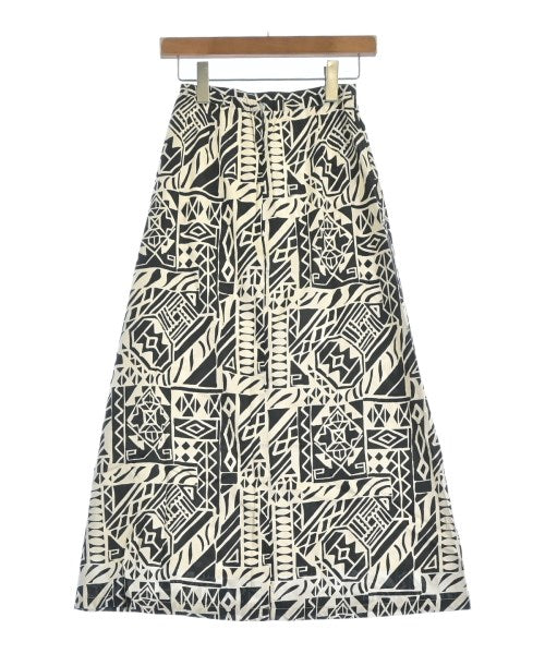 RHC Ron Herman กระโปรงยาว/แม็กซี่ยาว