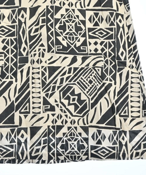 RHC Ron Herman กระโปรงยาว/แม็กซี่ยาว