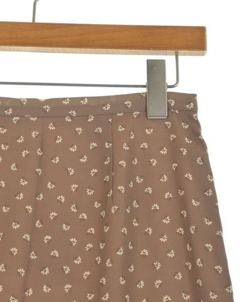 RHC Ron Herman กระโปรงยาว/แม็กซี่ยาว