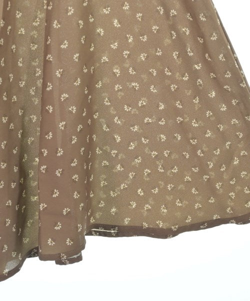 RHC Ron Herman กระโปรงยาว/แม็กซี่ยาว