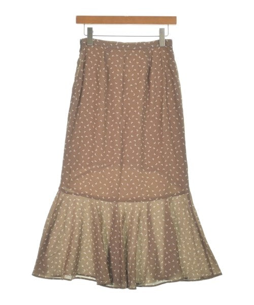 RHC Ron Herman กระโปรงยาว/แม็กซี่ยาว