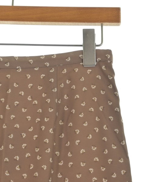 RHC Ron Herman กระโปรงยาว/แม็กซี่ยาว