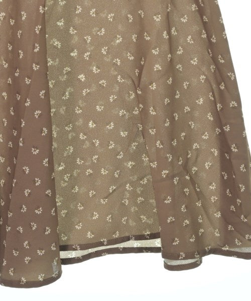 RHC Ron Herman กระโปรงยาว/แม็กซี่ยาว