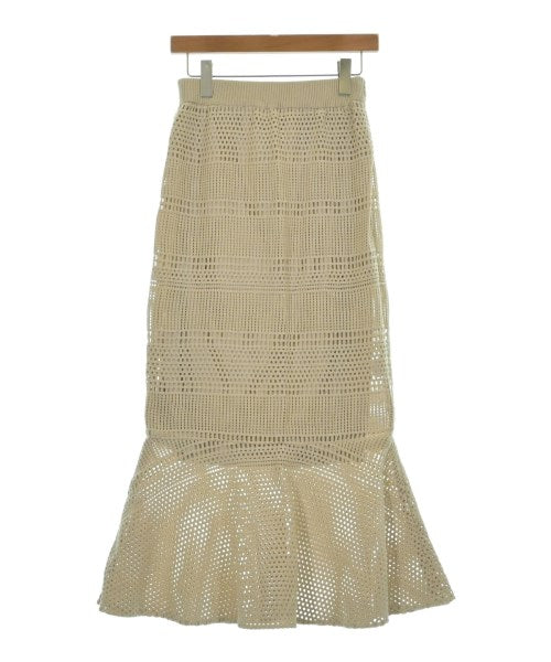 RHC Ron Herman กระโปรงยาว/แม็กซี่ยาว