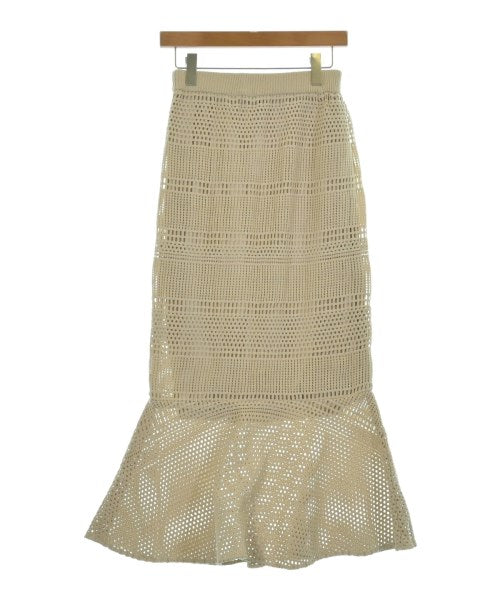 RHC Ron Herman กระโปรงยาว/แม็กซี่ยาว