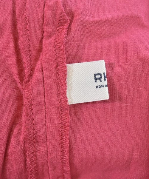 RHC Ron Herman เสื้อลำลอง